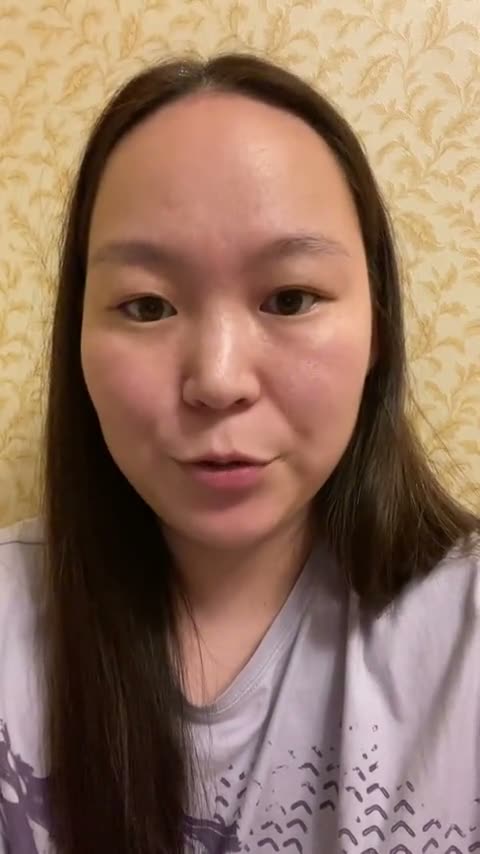 Арюна Ринчинова рассказывает о курсе